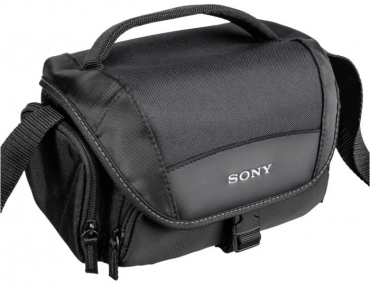 Sony DSC-RX10 V + Sony LCS-U21 Case