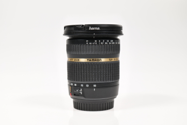 Tamron 10-24mm Canon EF gebraucht #9164345