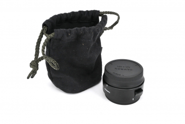 Tamron Tele Converter 1,4x Nikon AF gebraucht #9070368