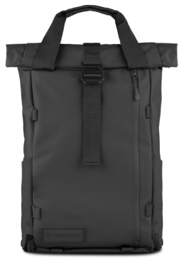 WANDRD PRVKE Edc 18l Black