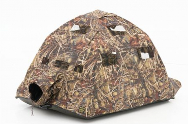 Buteo Photo Gear Grebe II floating hideaway