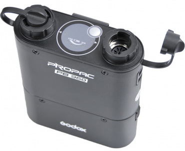 Godox PB960 - Propac Power Pack 