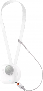 INSTA360 GO Ultra Quick Release Safety Cord (Gray)