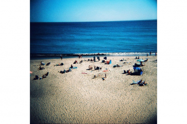 Lomography Diana F+ Black Jack