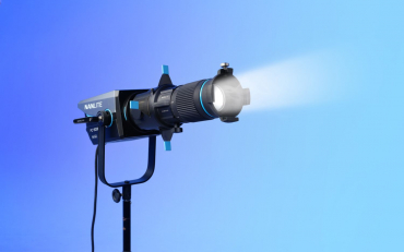 NANLITE PJ-BM-25-45 Projection attachment