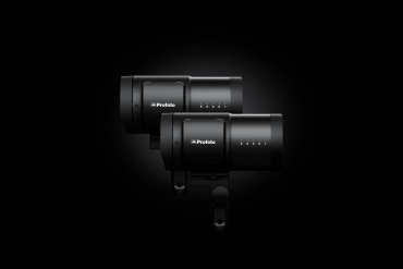 Profoto B20 Duo Kit Studio Kundenretoure