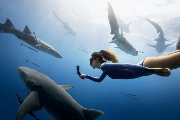 DJI Osmo Action 4 Standard Combo + Lexar Silver Plus microSDXC 128GB