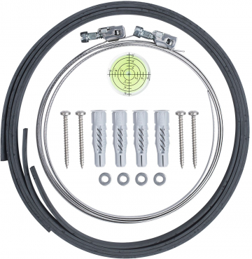 Enlaps Mounting Kit