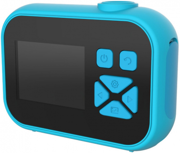 MyFirst 750010 Camera 10 Blau