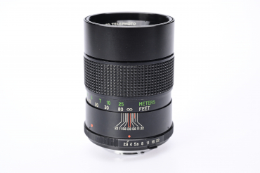 Vivitar Auto Telephoto 2,8/135mm Minolta MD gebraucht #9166486