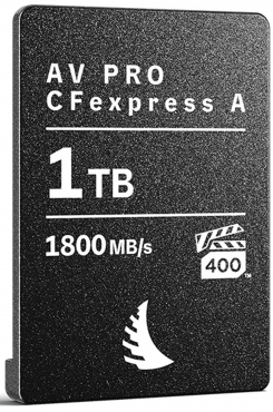 Angelbird AV PRO CFexpress 1TB 1800MB/s Type A