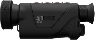 ATN BlazeHunter XD Elite 50 LRF Wärmebild-Monokular
