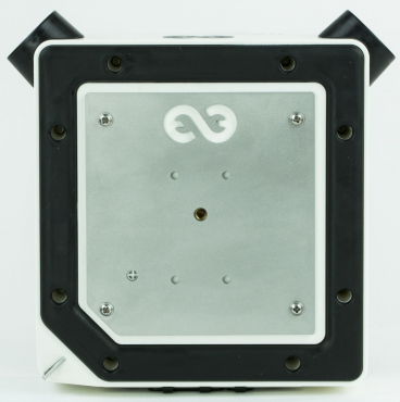 Enlaps Reinforced Mounting Plate