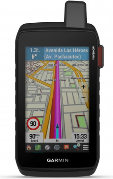 Garmin Montana® 760i