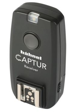 Hähnel Captur radio remote shutter release Fujifilm X