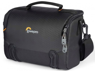 Lowepro Adventura SH 160 III schwarz