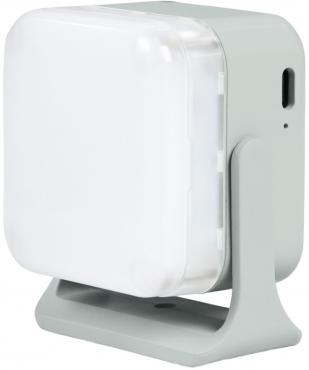 NANLITE pico Mini-Taschenleuchte mintblau 