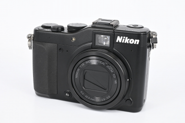 Nikon Used P7000 #9070456