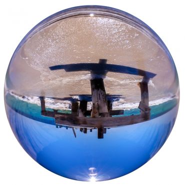 Rollei Lensball 110mm