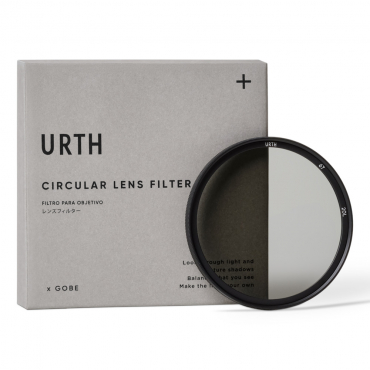 Urth CPL Polfilter Plus+ 67mm