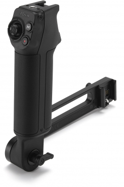 DJI RS 5 elektronischer Aktentaschengriff