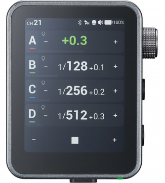 Godox X3PRO F Transmitter for Fujifilm