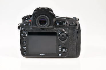 Nikon D810 Gehäuse gebraucht #9163879