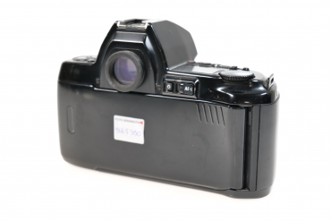 Nikon F 801S Gehäuse gebraucht #9165930
