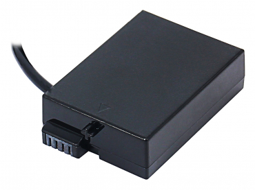 PATONA D-TAP Akku-Adapter LPE8 LP-E8+