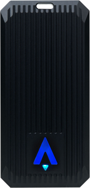 Exascend Explorer Portable 8TB 2000MB/S