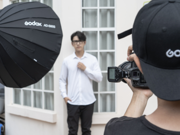 Godox Xpro II S - Transmetteur pour Sony