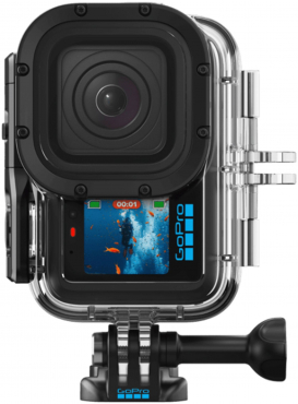 GoPro Protective Housing für Mission 1