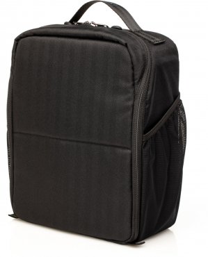 Tenba BYOB 10 DSLR Rucksackeinsatz schwarz