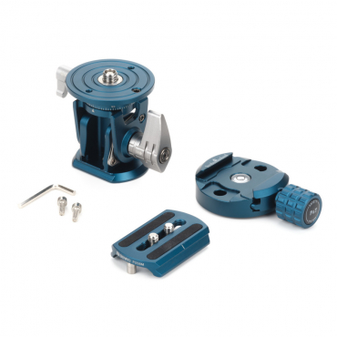 Benro SDTH6090 Tilt Head from MSD46C72