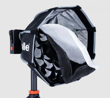 Rollei LUX Parabol Softbox 30cm