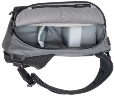 thinkTank PhotoCross V2 11L Basalt Black
