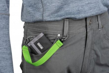 thinkTANK Secure Pixel Pocket Rocket Grey