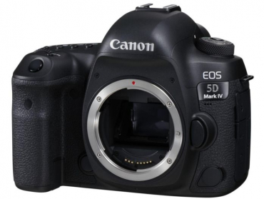 Canon EOS 5D Mark IV + EF 16-35mm f2,8 L III USM