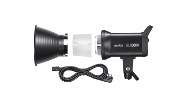 Godox LED SL100Bi BI-Color