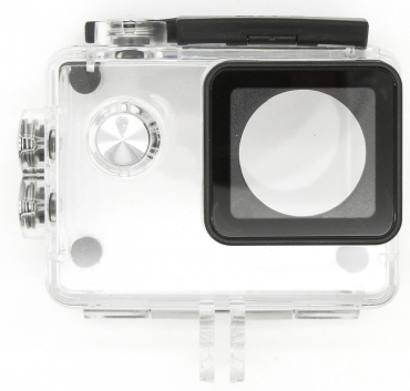 GoXtreme underwater case for Vision 4K