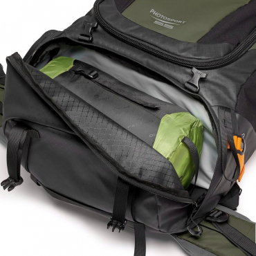 Lowepro PhotoSport PRO 70L AW IV (M-L) vert