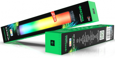 Patona Premium RL30 RGB LED bar light 30cm