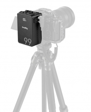 SmallRig 4608 VB99 SE mini V-Mount battery