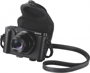 Sony Tasche LCJ-HWA für HX-90, HX-90V, WX500
