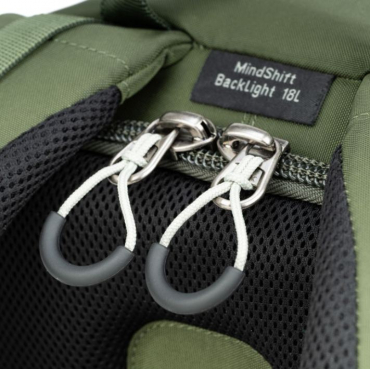 thinkTank BackLight 18L Montane Green