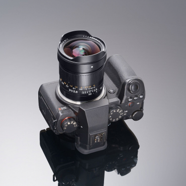 TTArtisan 14mm f2,8 L-Mount (FF)