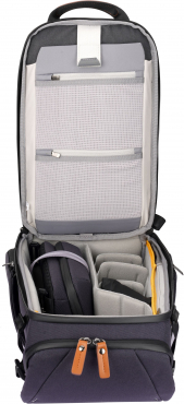 Vanguard VEO CITY B37 NV Sac à dos Navy
