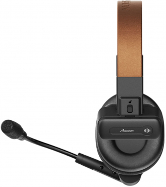 Accsoon CoMo SE Remote Headset