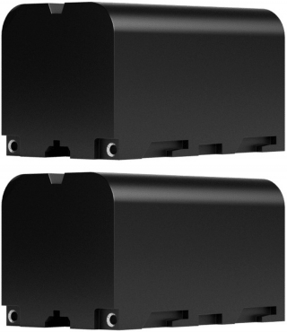 Atomos Ninja RAW 5 HDR Monitor + Universal Power Kit