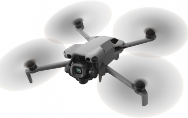 DJI Mini 5 Pro (RC-N3) + Lexar Silver Plus microSDXC 64GB